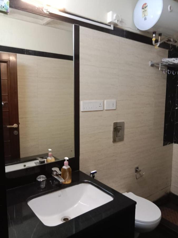 Hotel Nangis Pride Jaipur