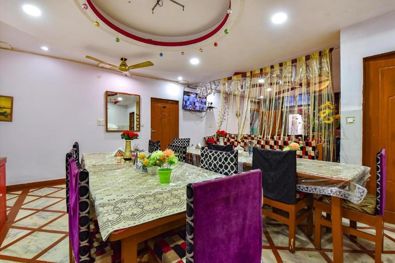 Homestay Airport Sky Jaipur