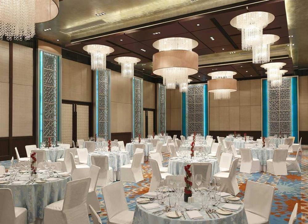 Hilton Hotel Jaipur