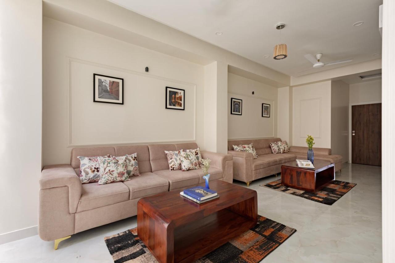 Bardia's Homestay @ Johri Bajar Apartment *