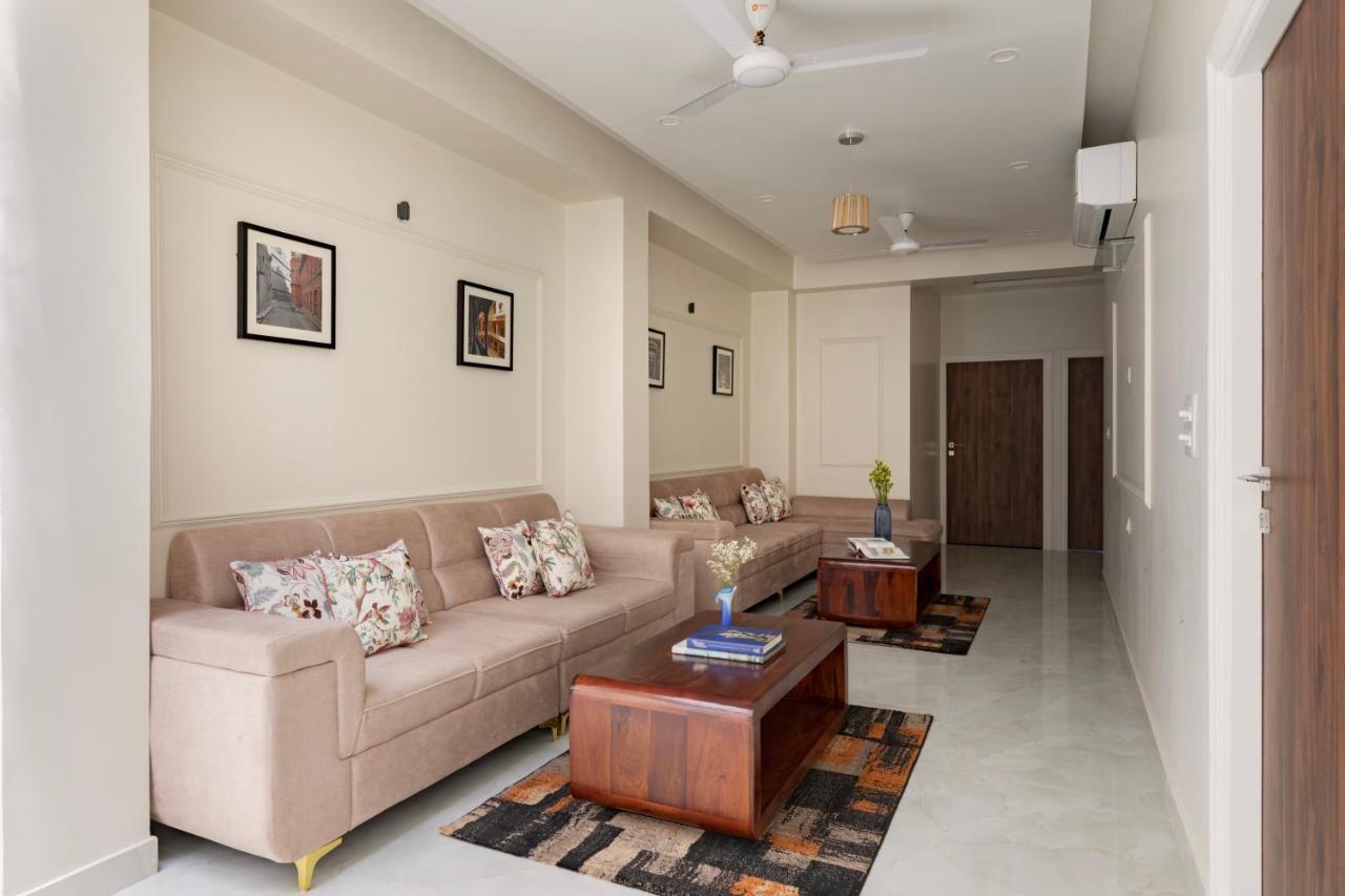 Apartment Bardia's Homestay @ Johri Bajar *