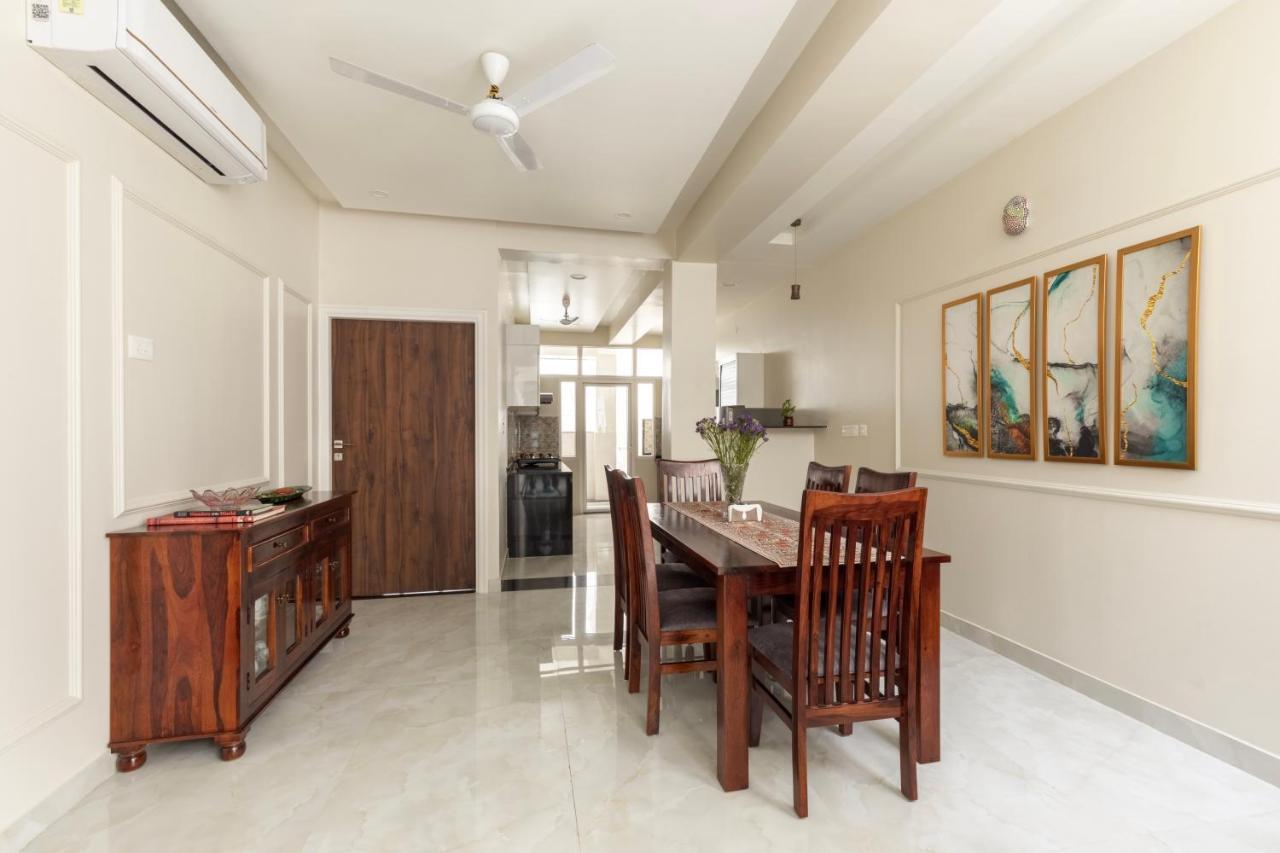 Apartment Bardia's Homestay @ Johri Bajar Jaipur