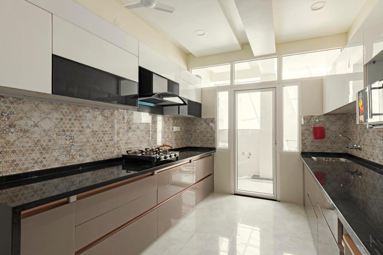 Apartment Bardia's Homestay @ Johri Bajar Jaipur