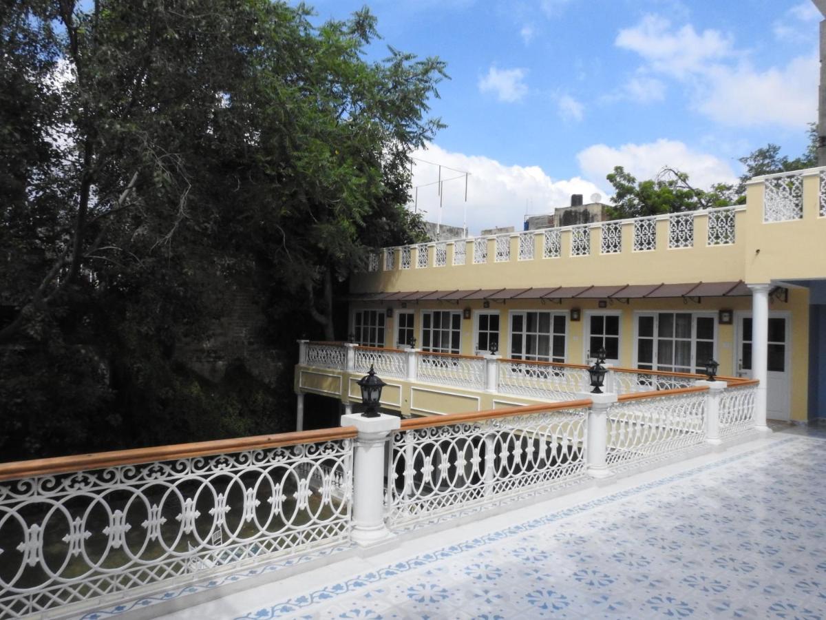 Jai Niwas Jaipur