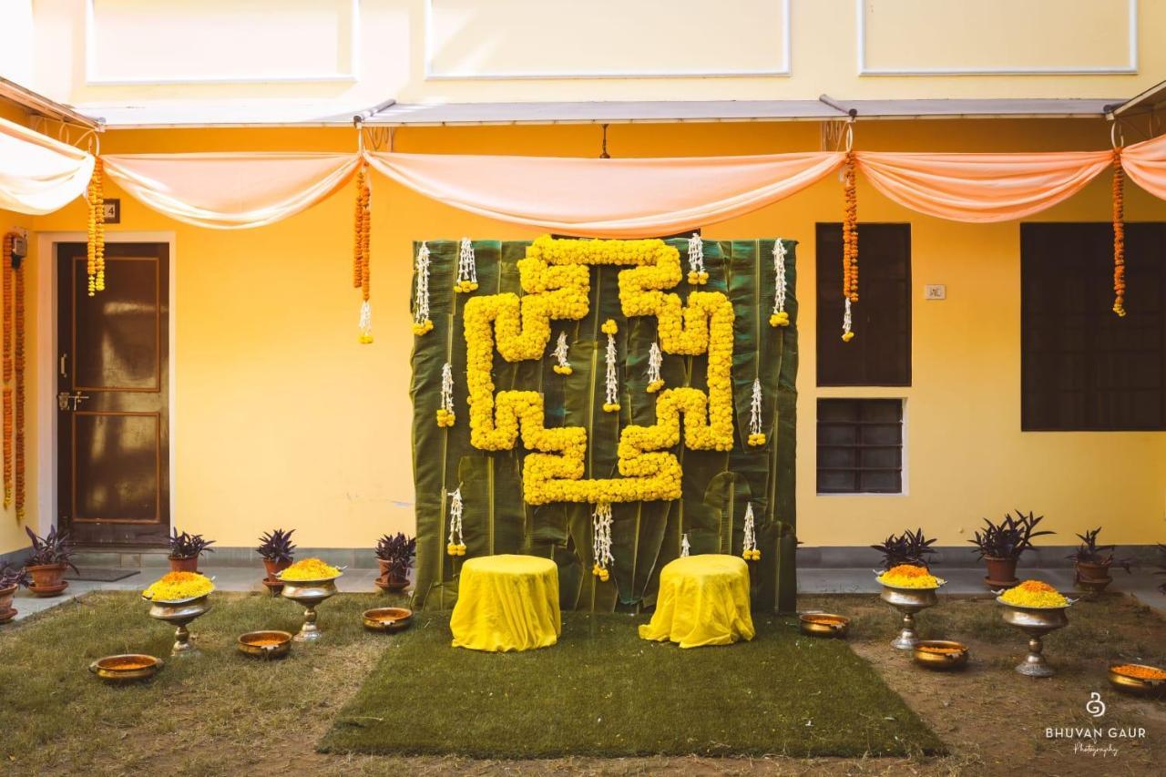 Hotel Jai Niwas 3*