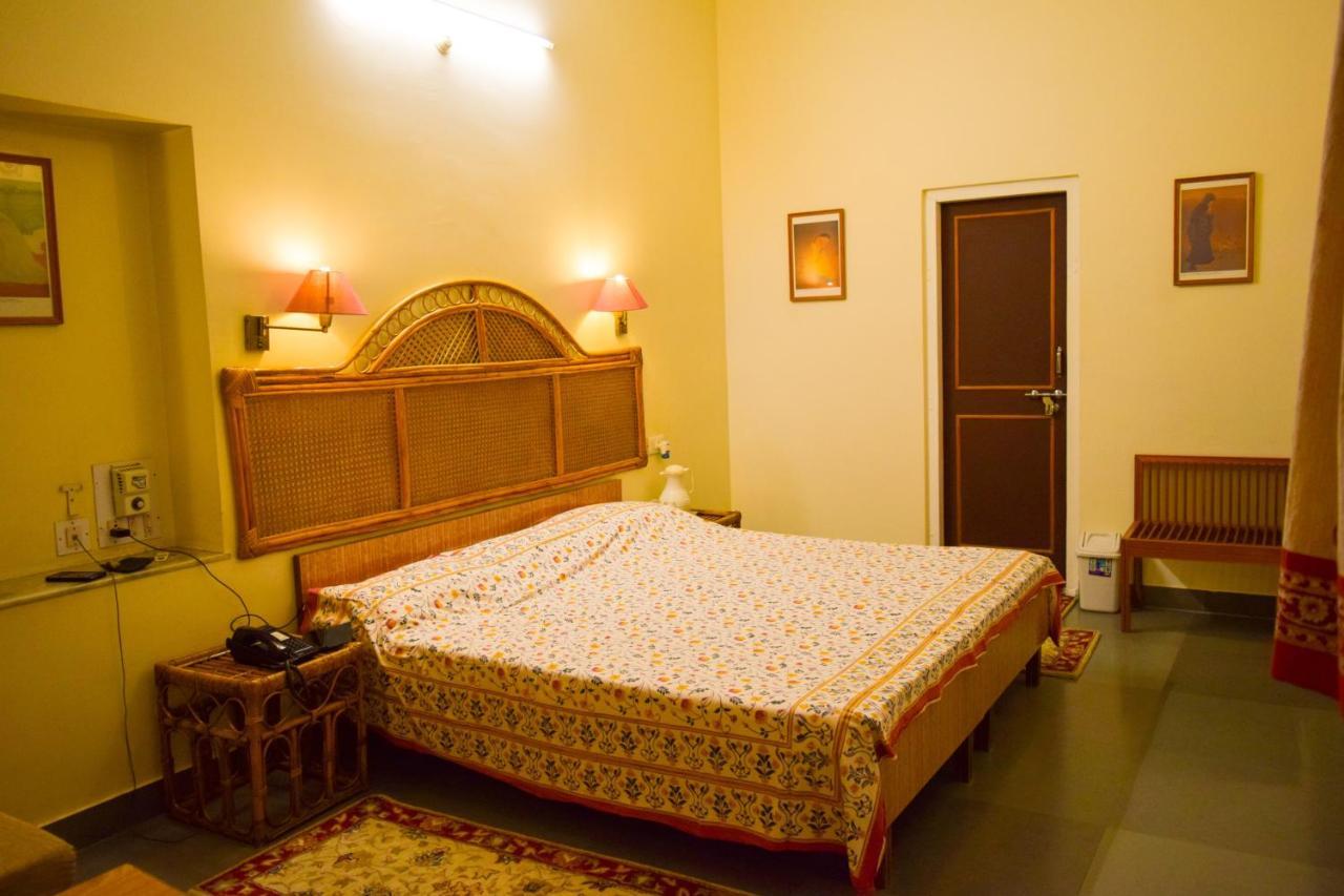 Hotel Jai Niwas