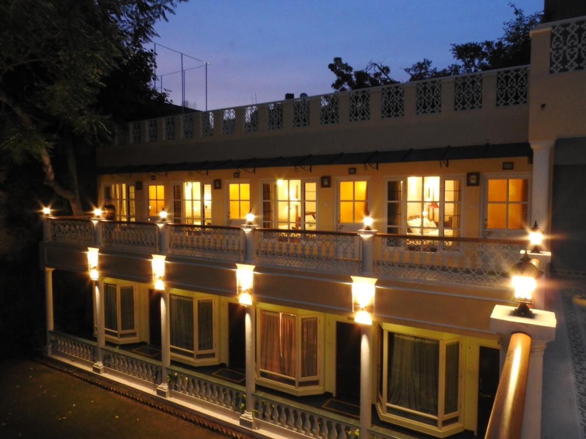 Hotel Jai Niwas Jaipur