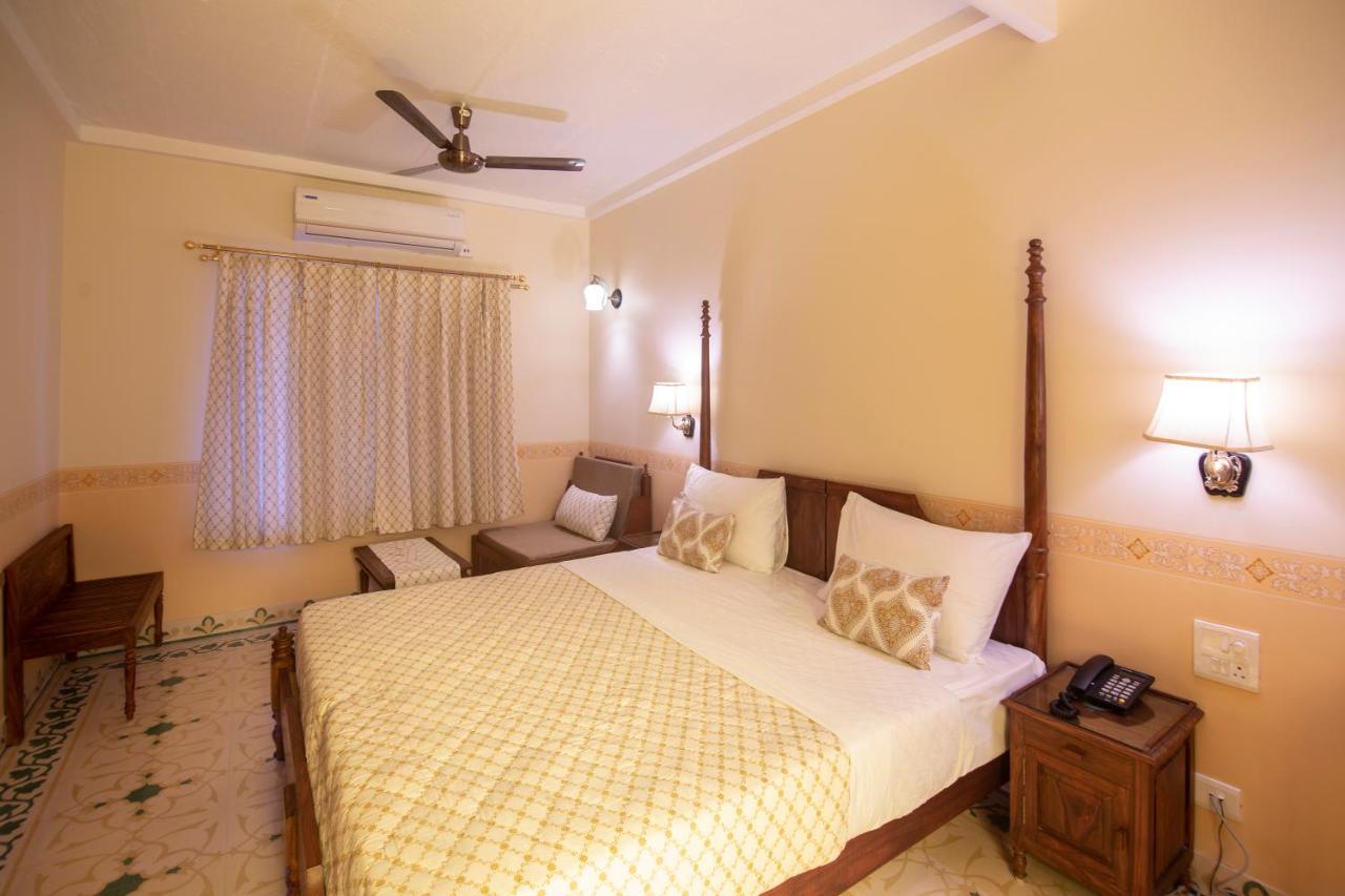 Hotel Jai Niwas