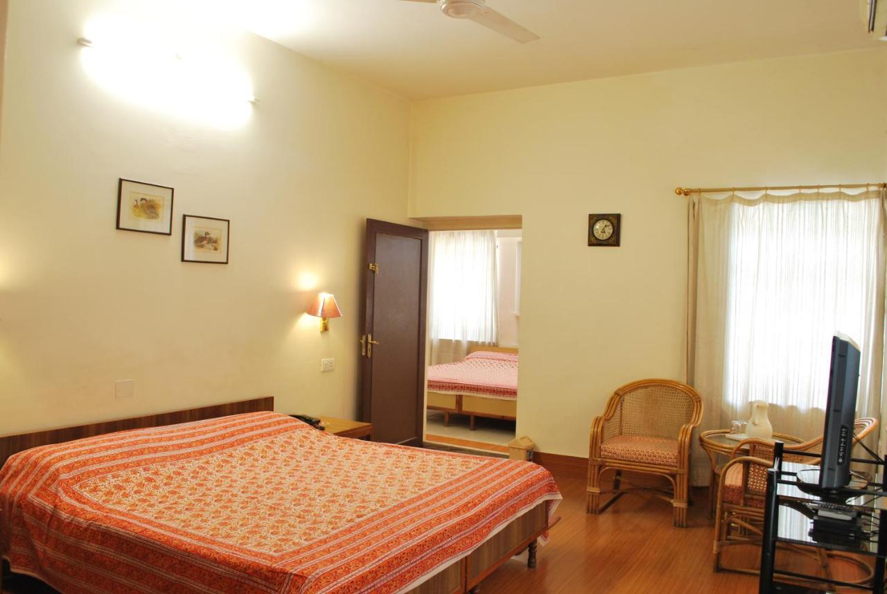 Jai Niwas Hotel Jaipur