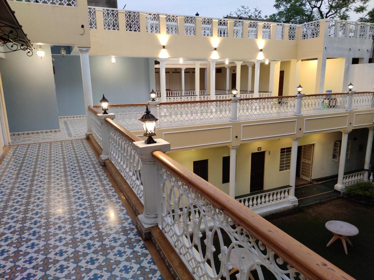 Jai Niwas Hotel Jaipur