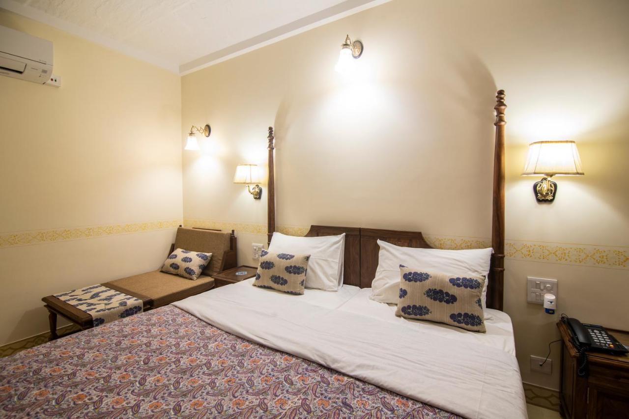 Hotel Jai Niwas