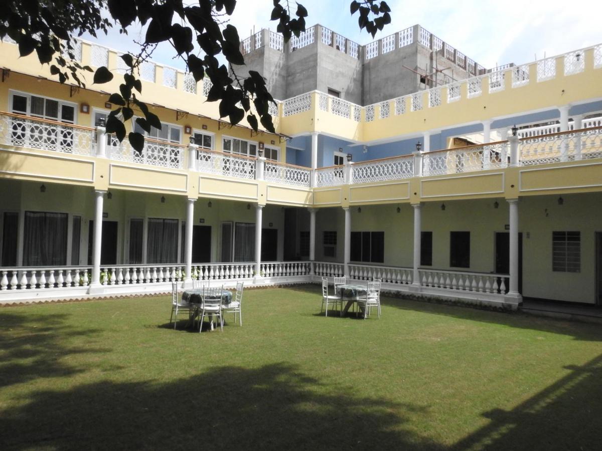 Hotel Jai Niwas Jaipur