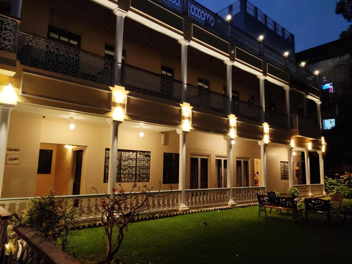 Jai Niwas Jaipur