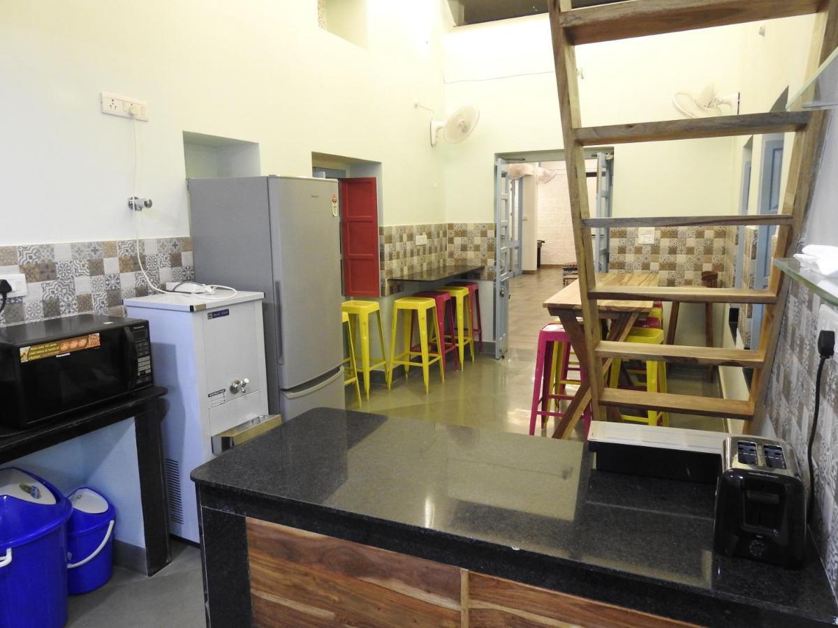 Hostel Jantar Jaipur