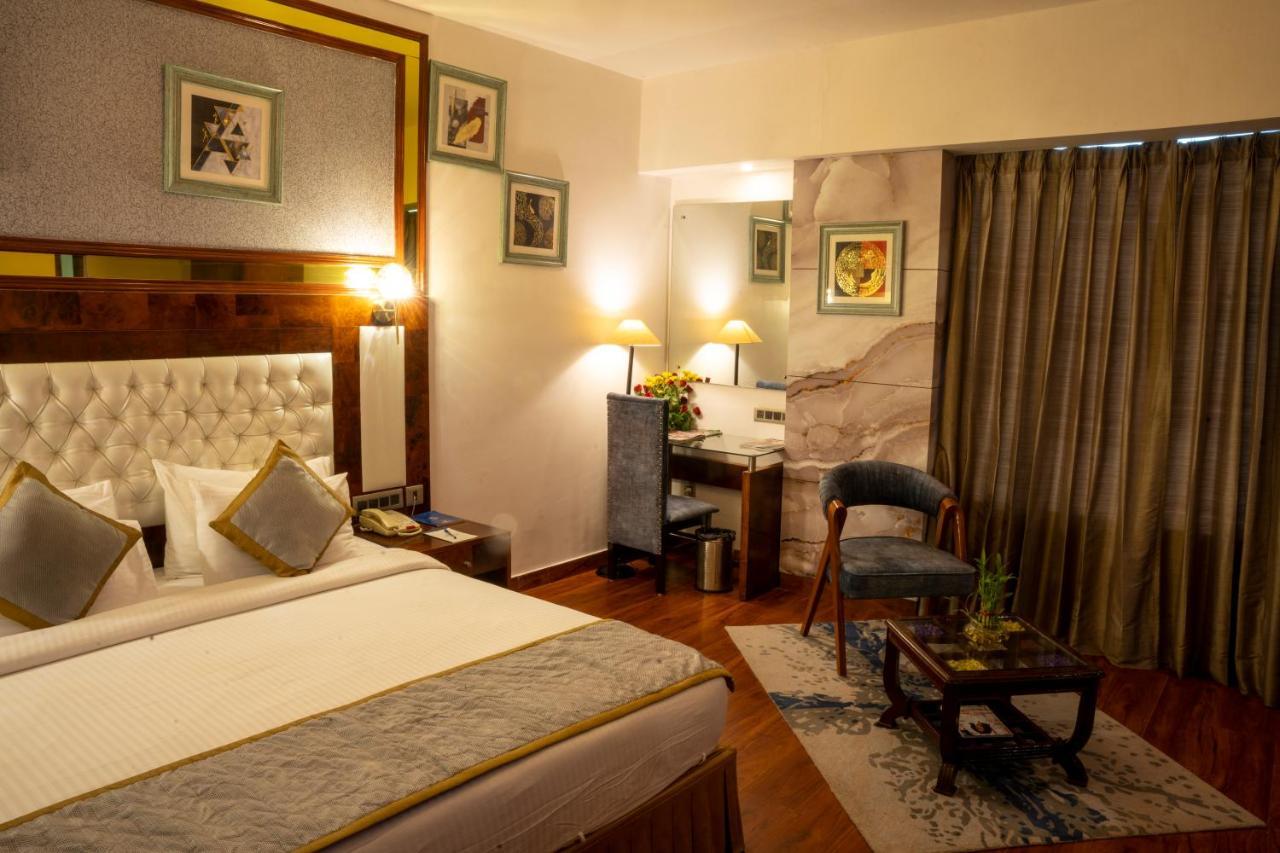 Park Ocean 4*