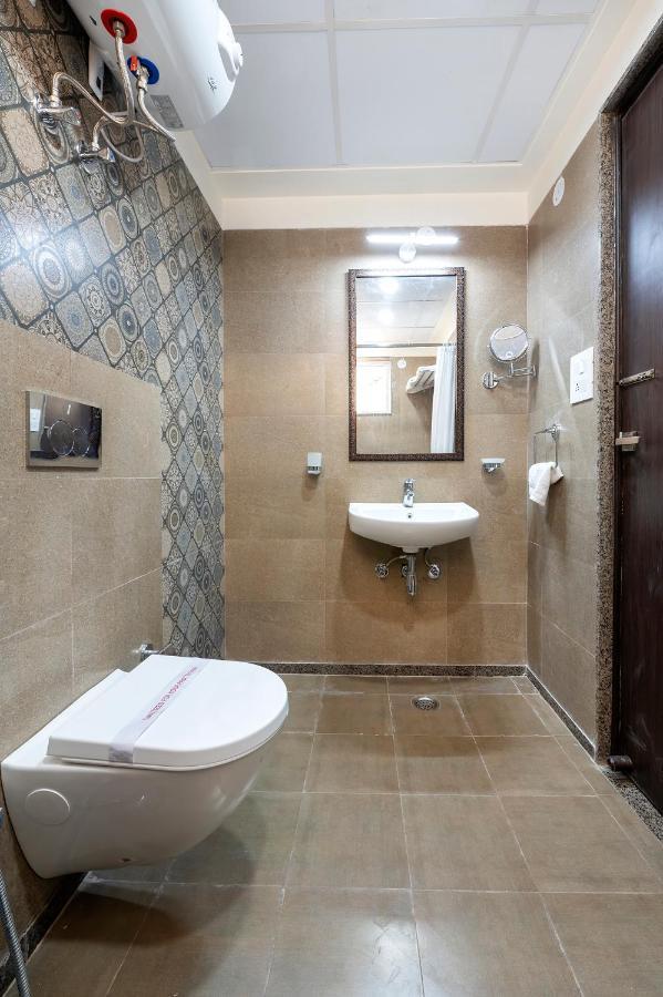 Palm - & Hotel Jaipur