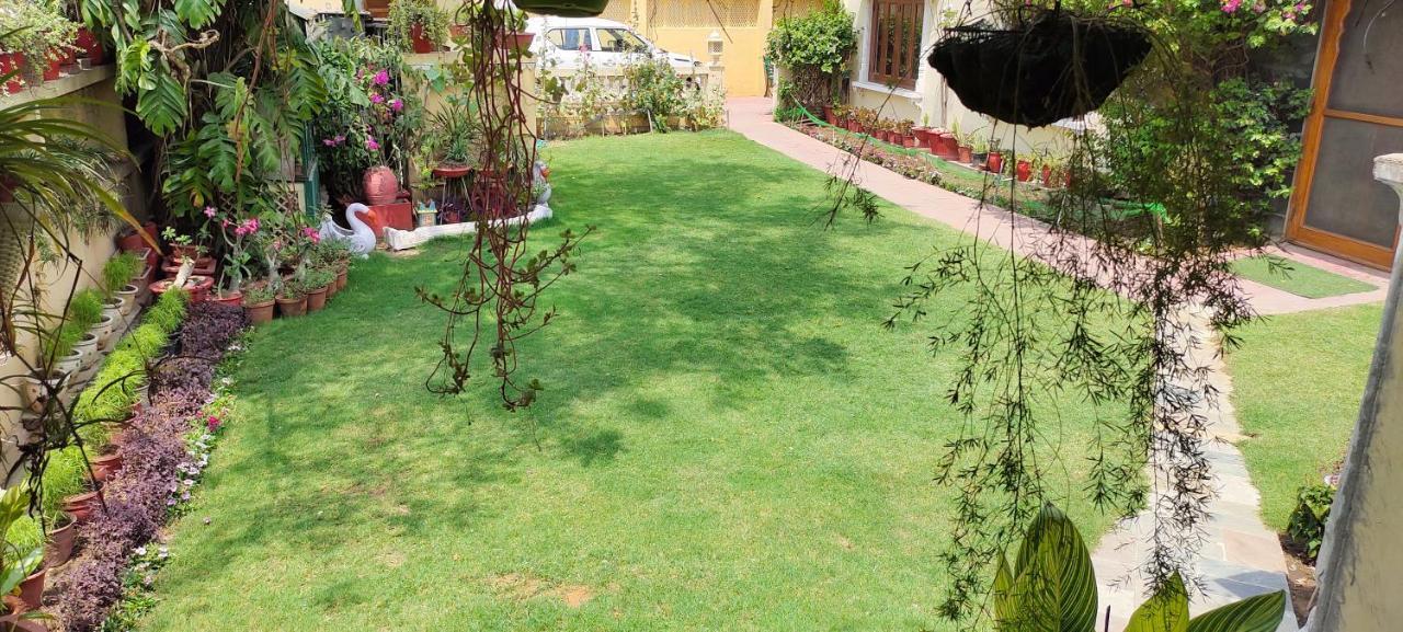 Hotel Dera Rawatsar - Heritage Jaipur