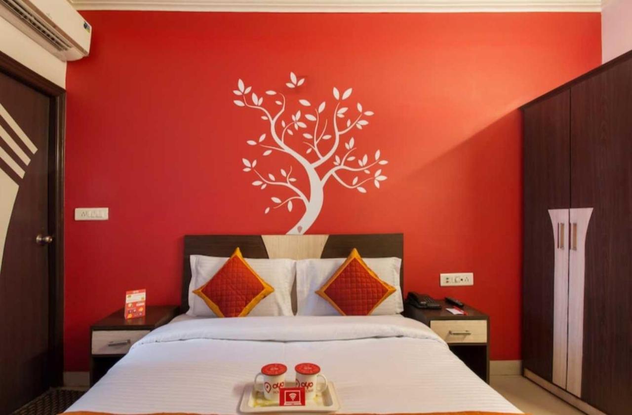 Hotel Oyo Arihant Palace