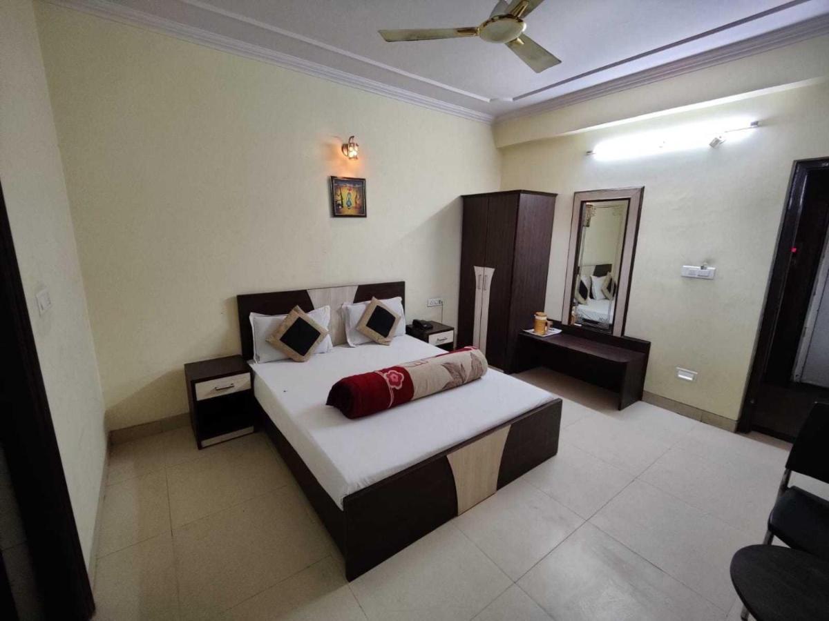 Hotel Oyo Arihant Palace Jaipur