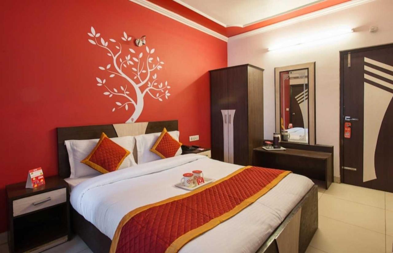 Oyo Arihant Palace Hotel Jaipur