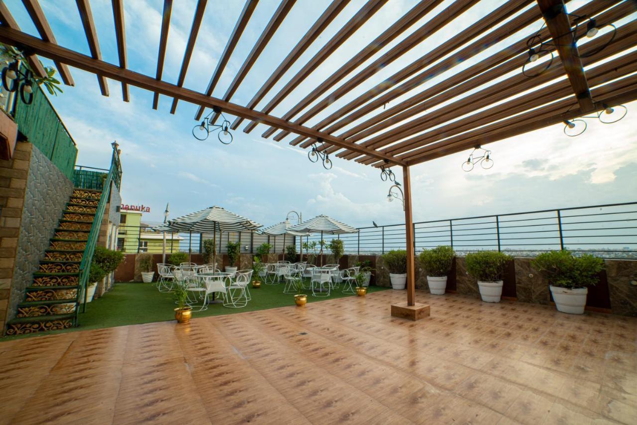 Park Ocean Hotel 4*