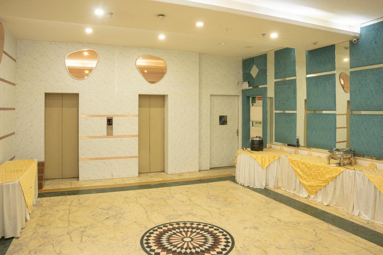 Hotel Park Ocean Jaipur