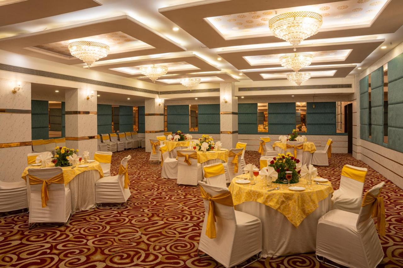 Park Ocean Hotel