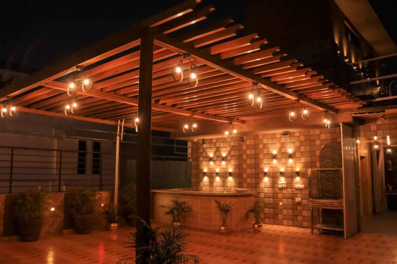 Park Ocean Jaipur
