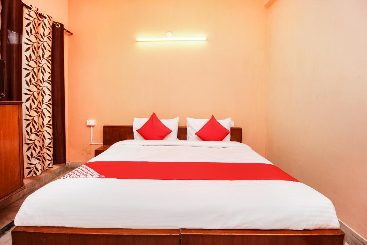 Oyo Apoorva Deluxe 3* Jaipur