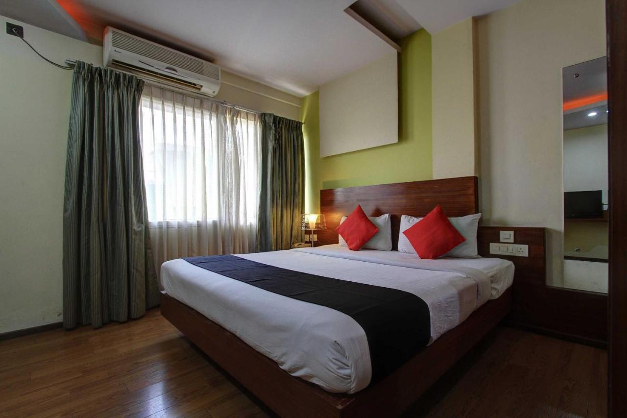 Hotel Collection O Salasar Palace