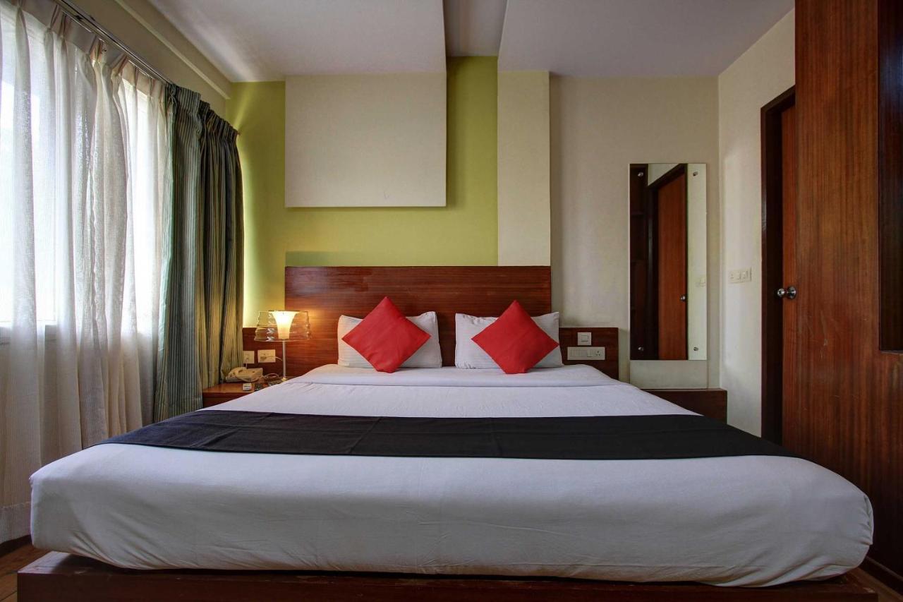 Collection O Salasar Palace 4*