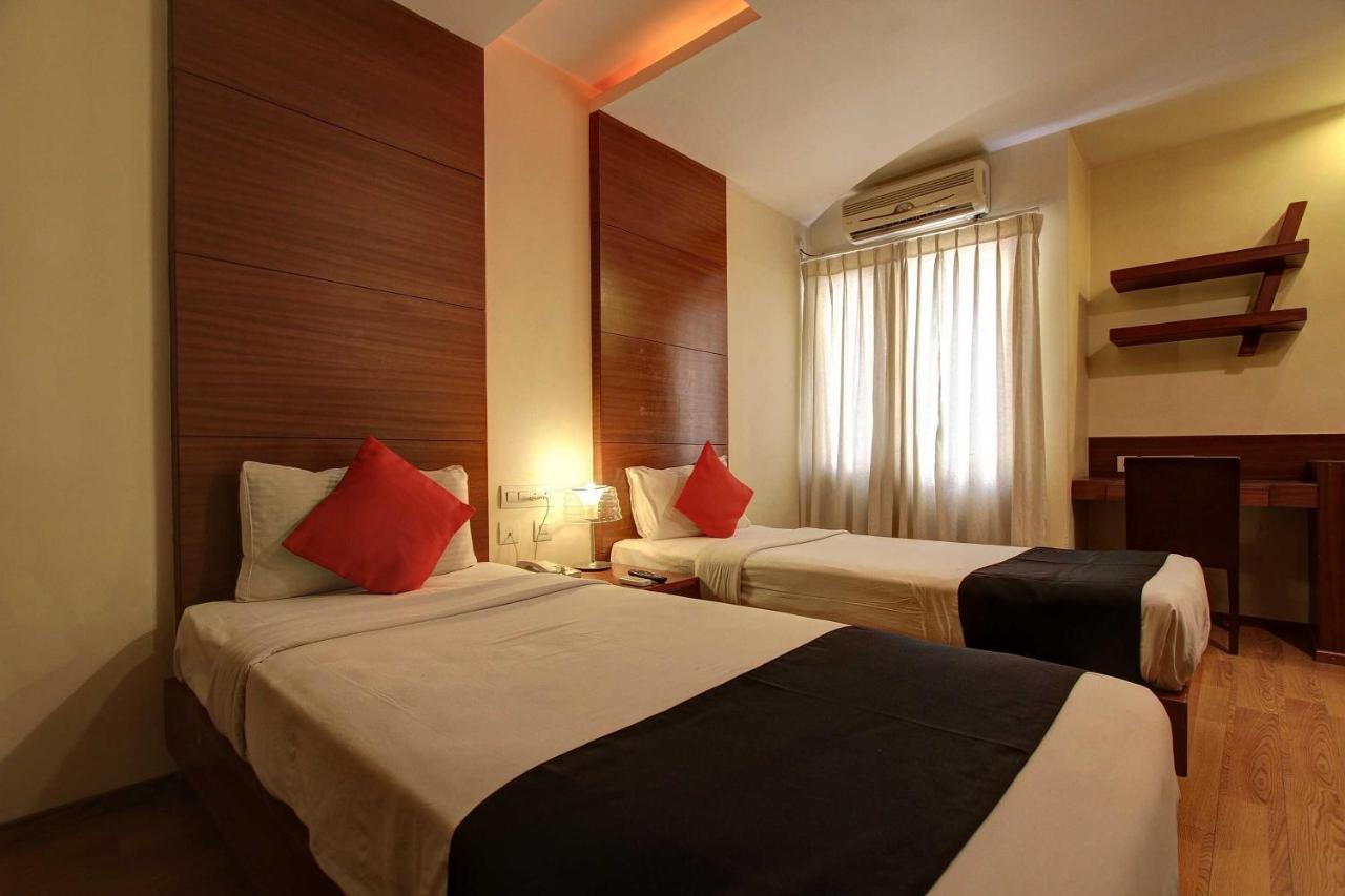 Collection O Salasar Palace Hotel 4*