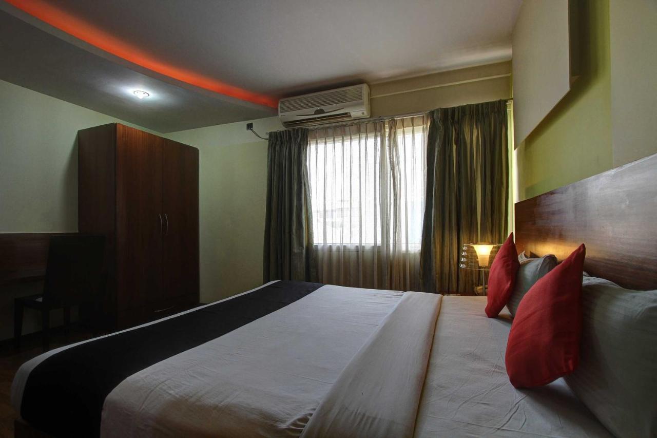 Collection O Salasar Palace 4* Jaipur