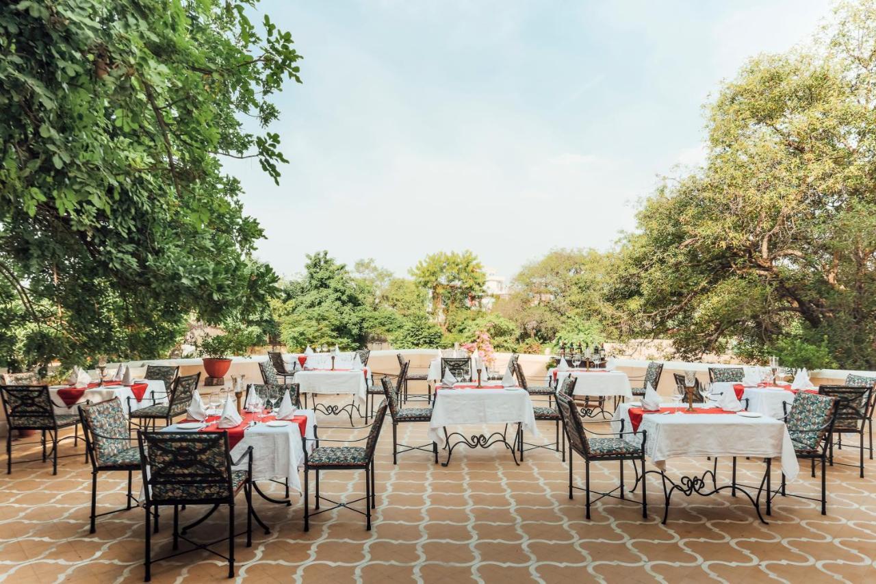 Royal Heritage Haveli 5* Jaipur