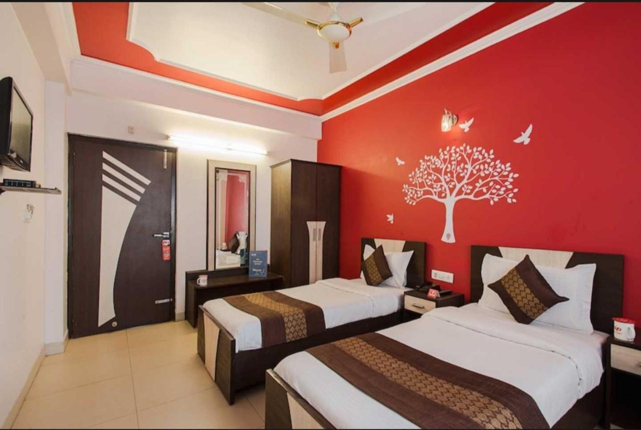 Hotel Oyo Arihant Palace 2*