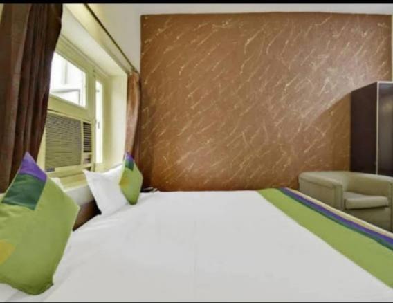 Hotel Singhasan House