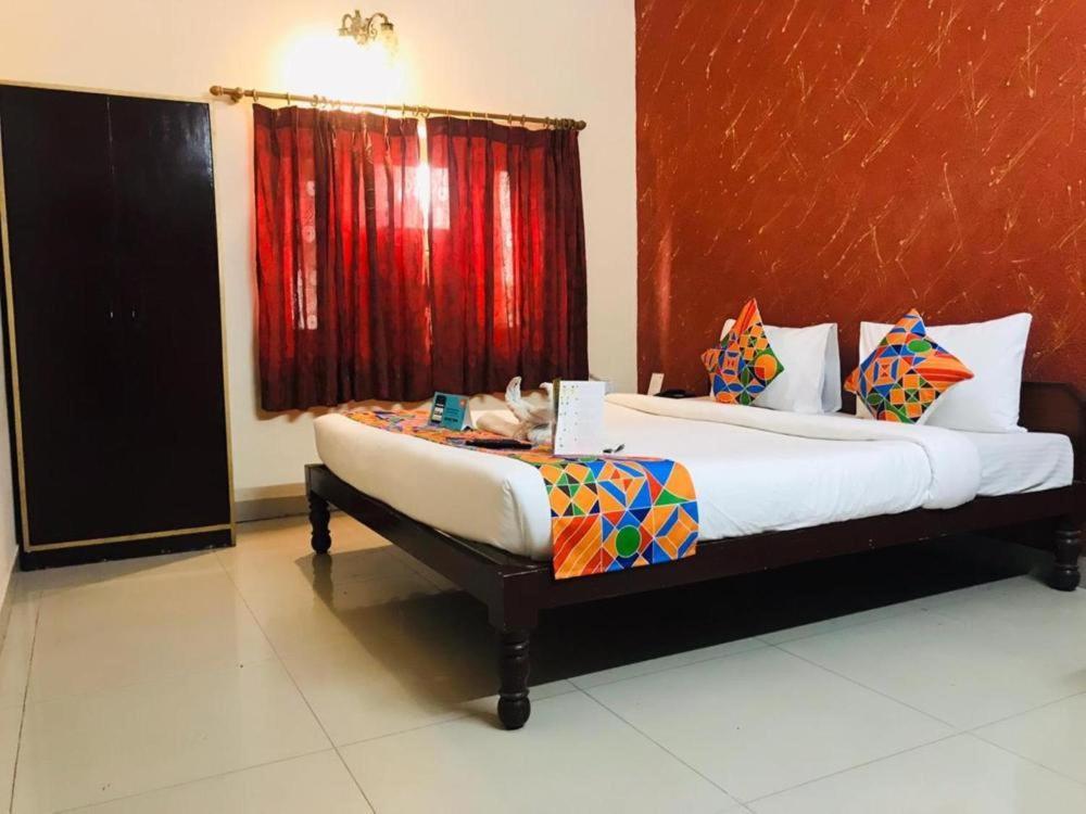 Hotel Singhasan House Jaipur