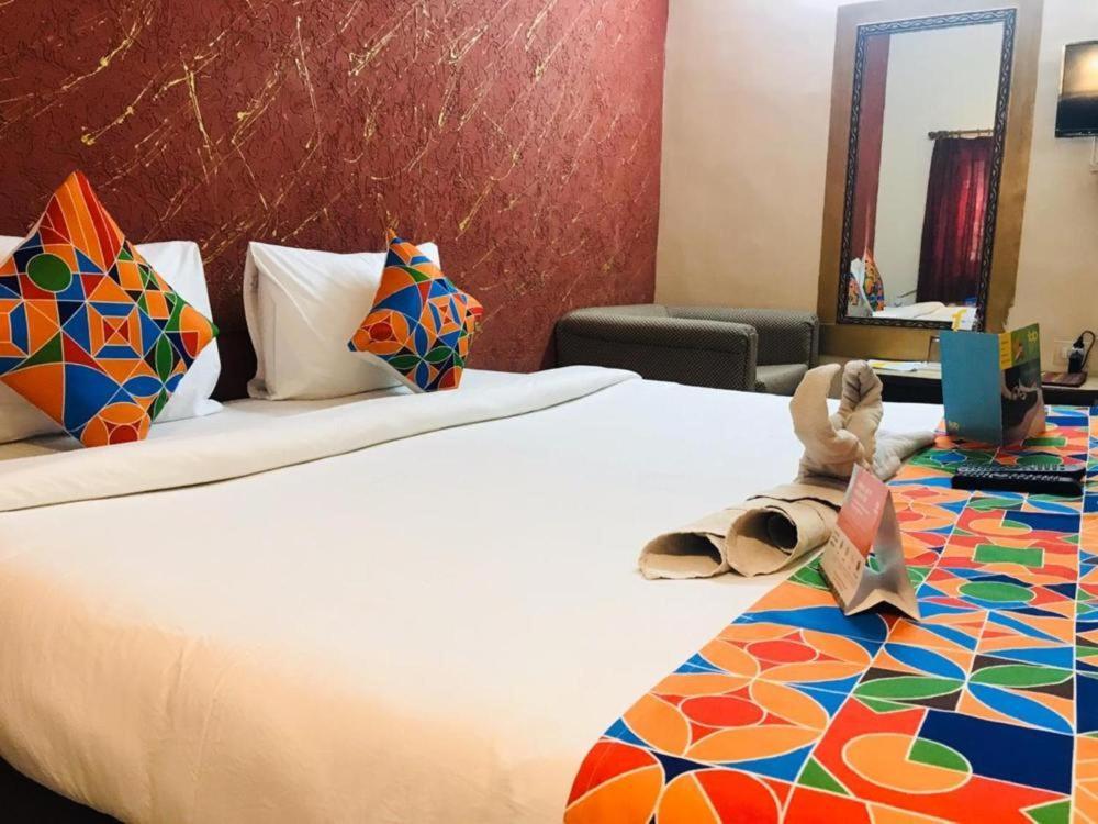 Hotel Singhasan House Jaipur