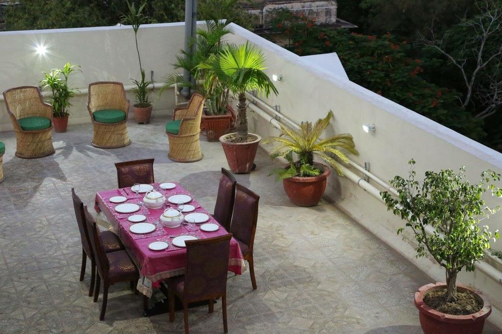 Saket Bed & Breakfast Jaipur