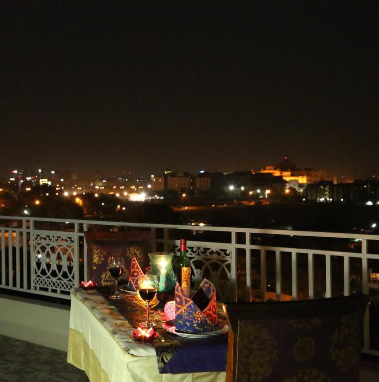 Saket Bed & Breakfast 3*