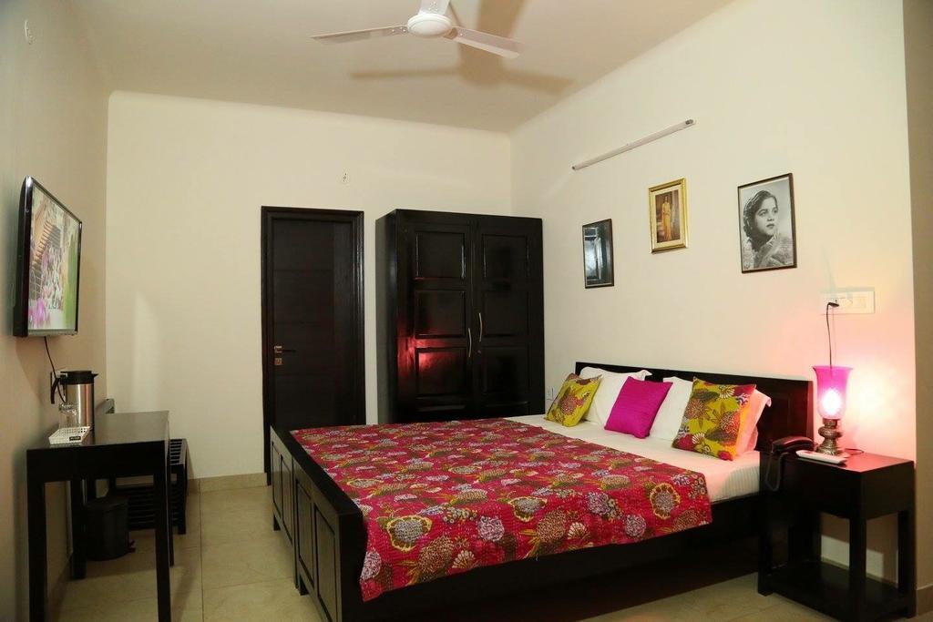 Saket 3* Jaipur