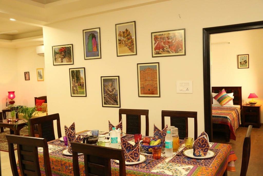 Bed & Breakfast Saket