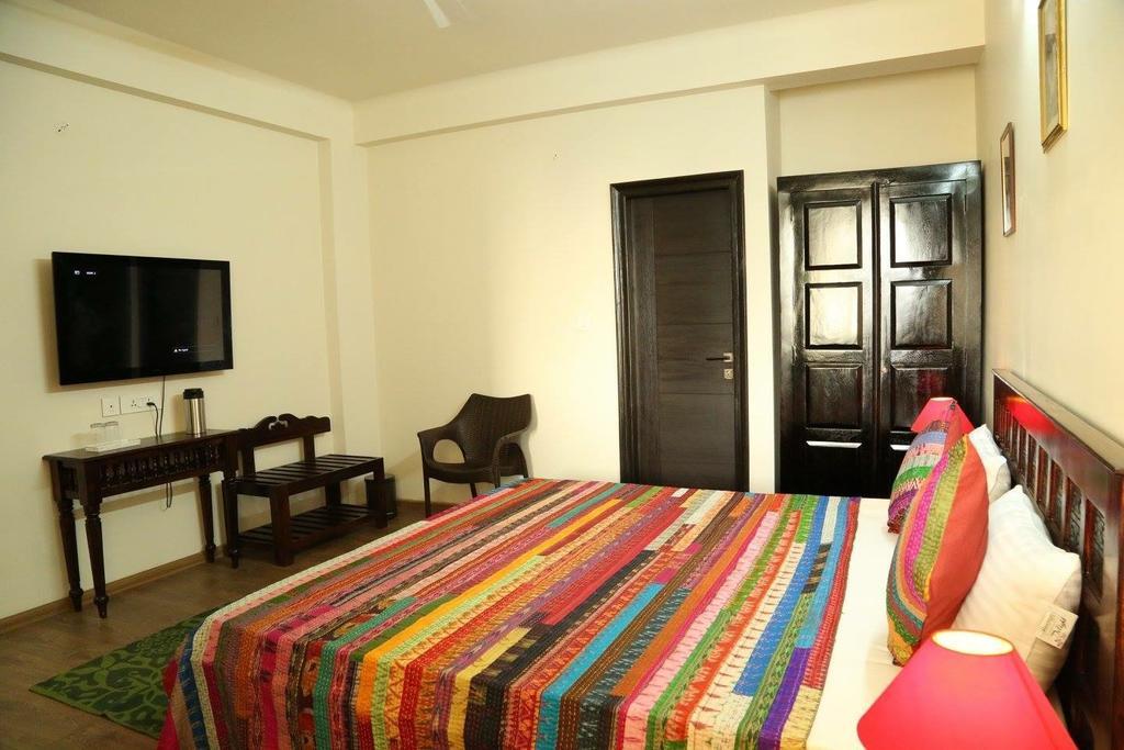 Saket Jaipur