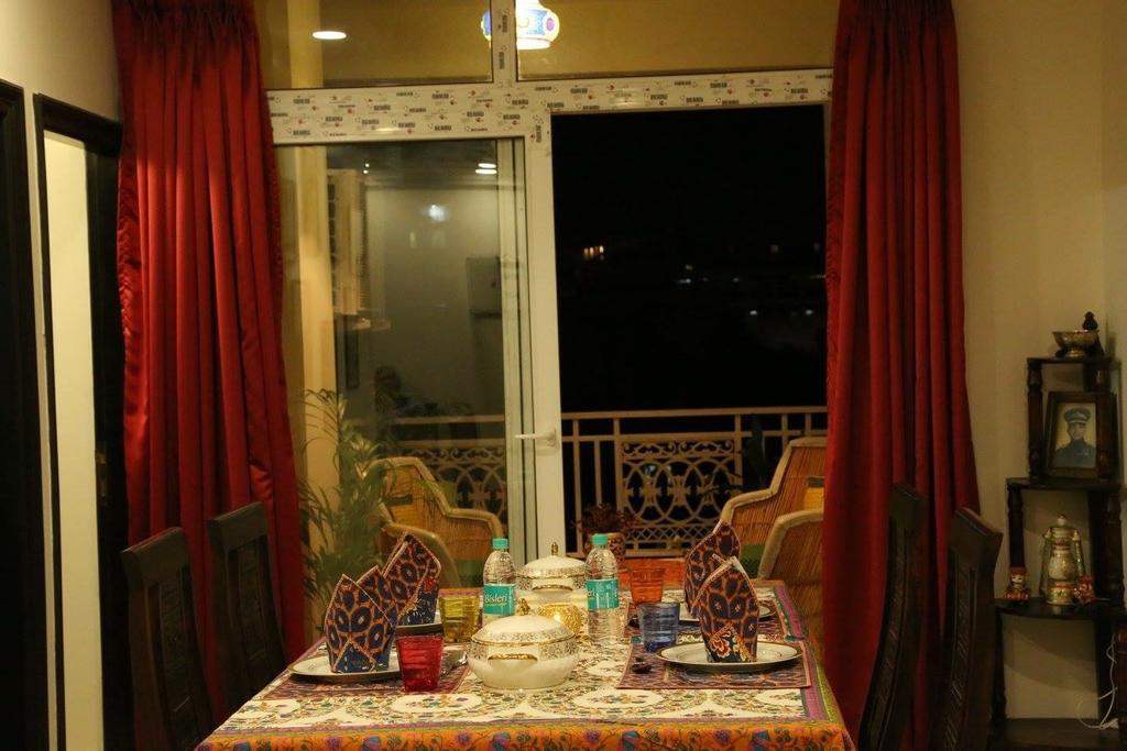 Saket Bed & Breakfast