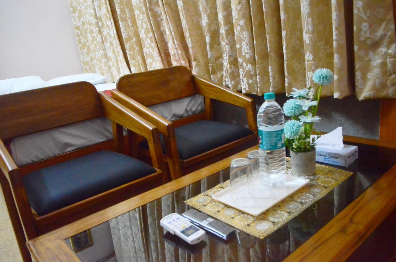 Bed & Breakfast Budget At Banipark Llp Jaipur