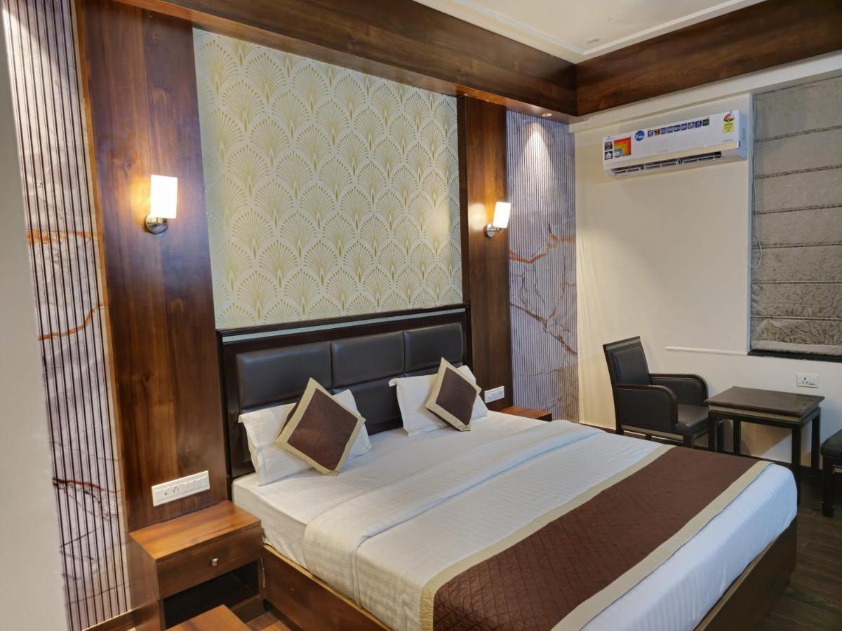 Hotel Prime Safari Jaipur