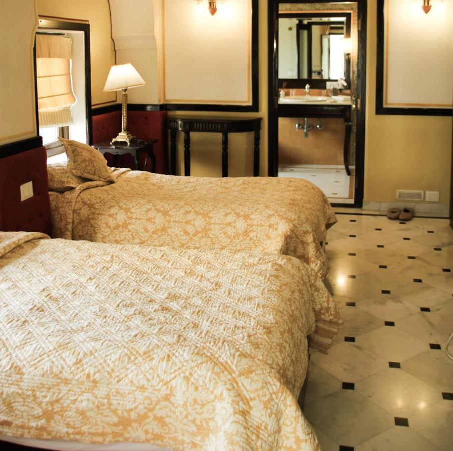 Hotel Royal Heritage Haveli 5*