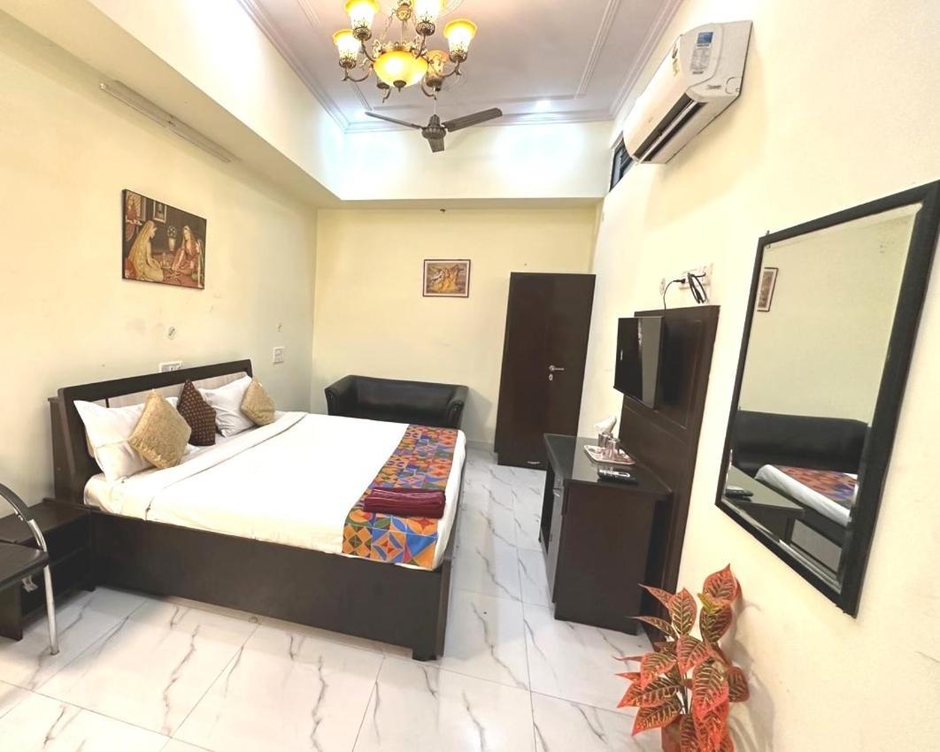 Heritage Haveli * Jaipur