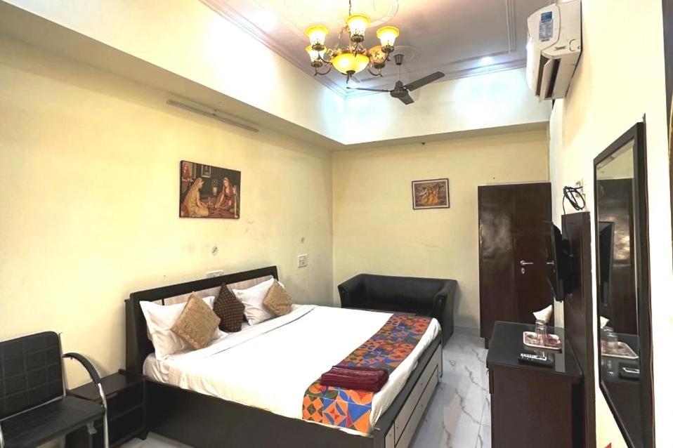Heritage Haveli Bed & Breakfast