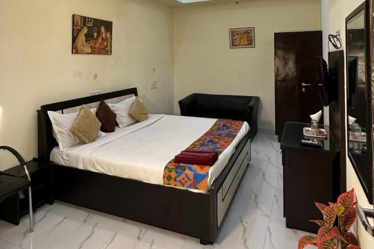 Heritage Haveli Bed & Breakfast *
